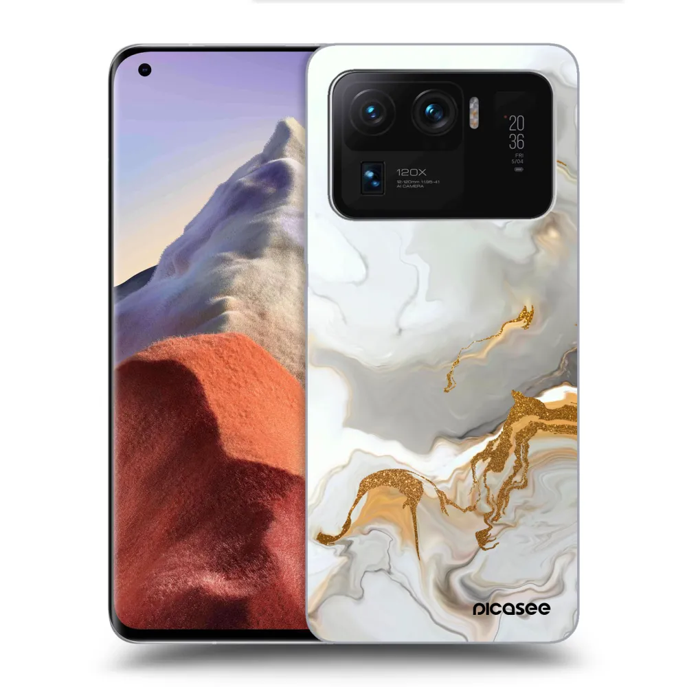 Picasee ULTIMATE CASE pentru Xiaomi Mi 11 Ultra - Her
