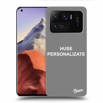 Husă pentru Xiaomi Mi 11 Ultra - Huse personalizate