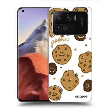 Husă pentru Xiaomi Mi 11 Ultra - Gookies