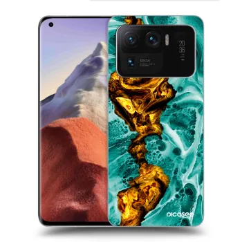 Husă pentru Xiaomi Mi 11 Ultra - Goldsky