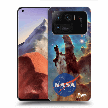 Husă pentru Xiaomi Mi 11 Ultra - Eagle Nebula