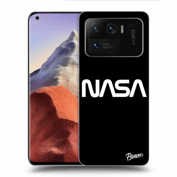 Husă pentru Xiaomi Mi 11 Ultra - NASA Basic