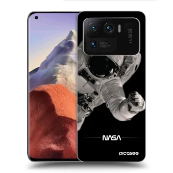 Husă pentru Xiaomi Mi 11 Ultra - Astronaut Big