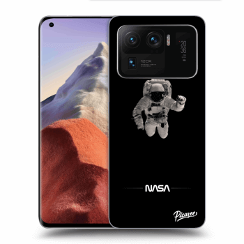 Husă pentru Xiaomi Mi 11 Ultra - Astronaut Minimal