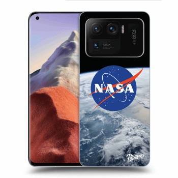 Husă pentru Xiaomi Mi 11 Ultra - Nasa Earth
