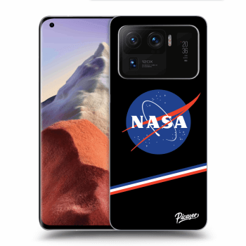 Husă pentru Xiaomi Mi 11 Ultra - NASA Original