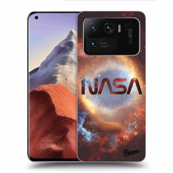 Picasee ULTIMATE CASE pentru Xiaomi Mi 11 Ultra - Nebula