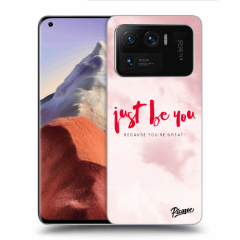 Picasee ULTIMATE CASE pentru Xiaomi Mi 11 Ultra - Just be you