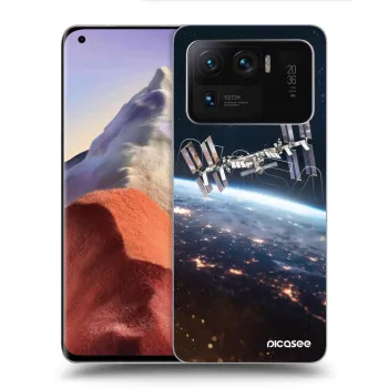 Husă pentru Xiaomi Mi 11 Ultra - Station