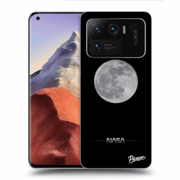 Picasee ULTIMATE CASE pentru Xiaomi Mi 11 Ultra - Moon Minimal