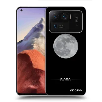 Husă pentru Xiaomi Mi 11 Ultra - Moon Minimal