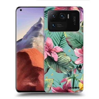 Husă pentru Xiaomi Mi 11 Ultra - Hawaii