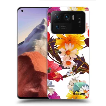 Husă pentru Xiaomi Mi 11 Ultra - Meadow