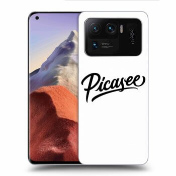 Picasee ULTIMATE CASE pentru Xiaomi Mi 11 Ultra - Picasee - black