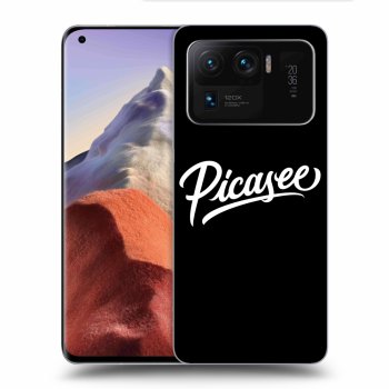 Picasee ULTIMATE CASE pentru Xiaomi Mi 11 Ultra - Picasee - White