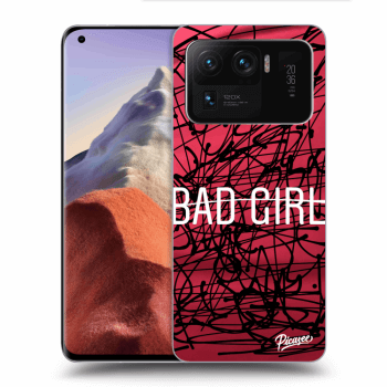 Husă pentru Xiaomi Mi 11 Ultra - Bad girl