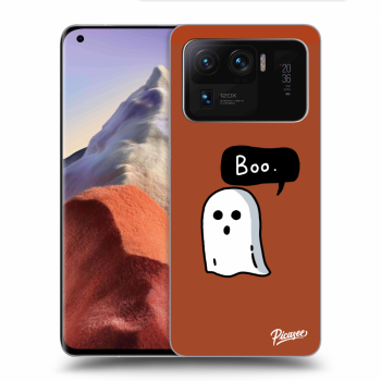 Picasee ULTIMATE CASE pentru Xiaomi Mi 11 Ultra - Boo