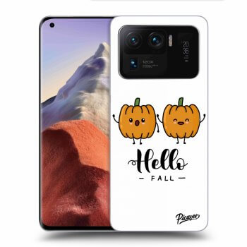 Husă pentru Xiaomi Mi 11 Ultra - Hallo Fall