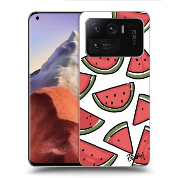 Husă pentru Xiaomi Mi 11 Ultra - Melone