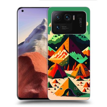 Husă pentru Xiaomi Mi 11 Ultra - Alaska