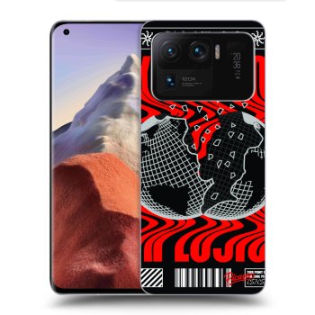 Husă pentru Xiaomi Mi 11 Ultra - EXPLOSION