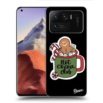 Picasee ULTIMATE CASE pentru Xiaomi Mi 11 Ultra - Hot Cocoa Club