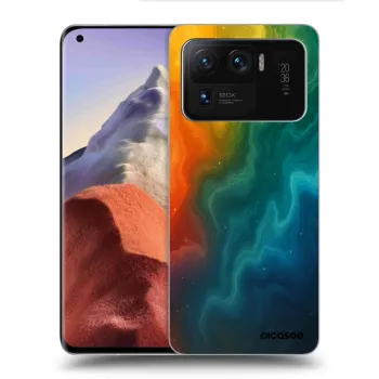 Husă pentru Xiaomi Mi 11 Ultra - Solar