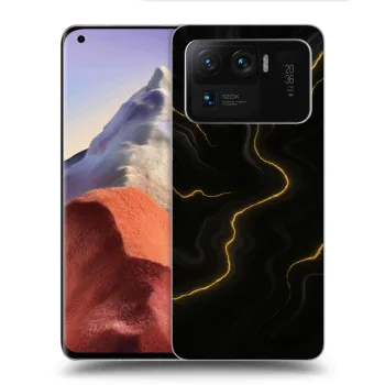 Husă pentru Xiaomi Mi 11 Ultra - Thunder