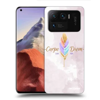 Husă pentru Xiaomi Mi 11 Ultra - Carpe Diem