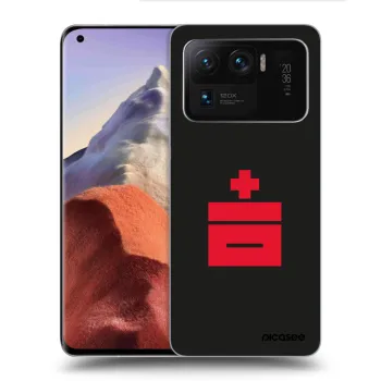 Husă pentru Xiaomi Mi 11 Ultra - Le Plastenciaga