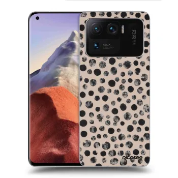 Husă pentru Xiaomi Mi 11 Ultra - Dots