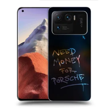 Husă pentru Xiaomi Mi 11 Ultra - Neon Nights