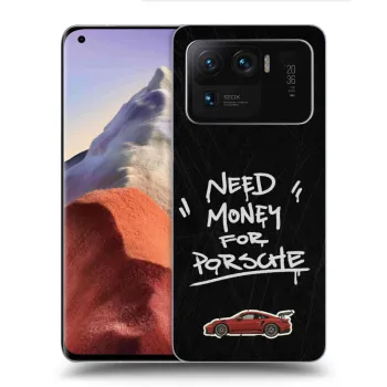 Husă pentru Xiaomi Mi 11 Ultra - Dark Racer