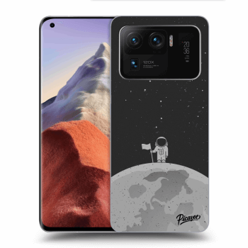 Husă pentru Xiaomi Mi 11 Ultra - Astronaut