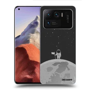 Husă pentru Xiaomi Mi 11 Ultra - Astronaut