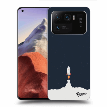 Picasee ULTIMATE CASE pentru Xiaomi Mi 11 Ultra - Astronaut 2