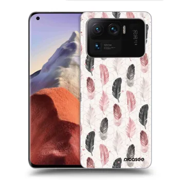 Husă pentru Xiaomi Mi 11 Ultra - Feather 2