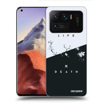 Husă pentru Xiaomi Mi 11 Ultra - Life - Death