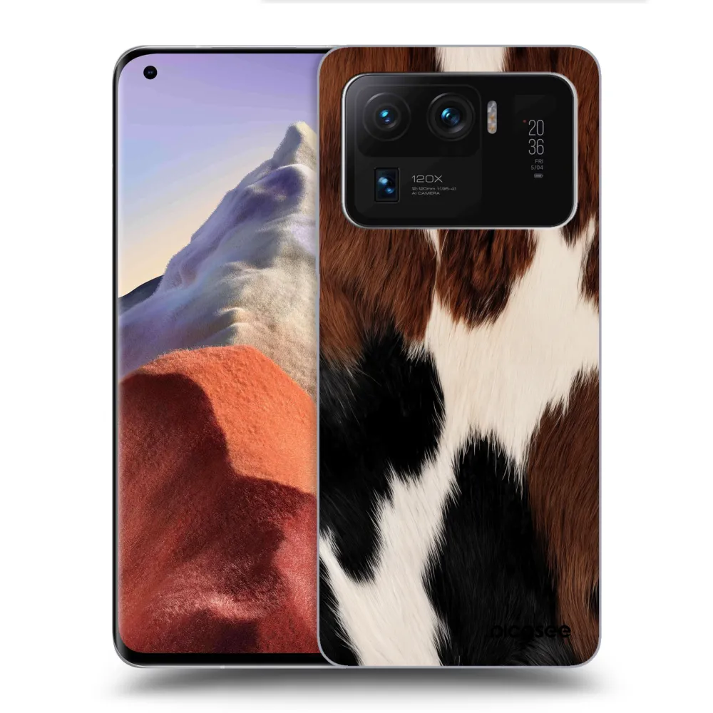 Picasee ULTIMATE CASE pentru Xiaomi Mi 11 Ultra - Rodeo