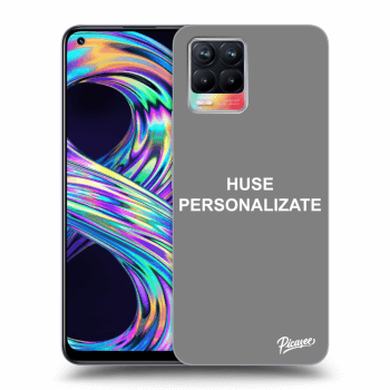 Husă pentru Realme 8 4G - Huse personalizate