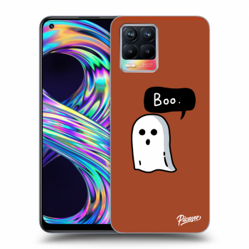 Husă pentru Realme 8 4G - Boo