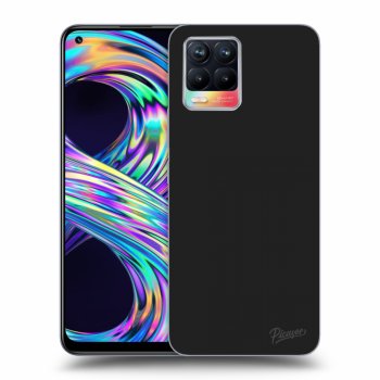 Husă pentru Realme 8 4G - Clear