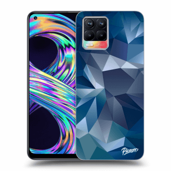 Husă pentru Realme 8 4G - Wallpaper