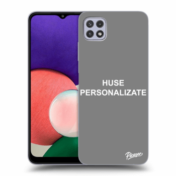 Husă pentru Samsung Galaxy A22 A226B 5G - Huse personalizate