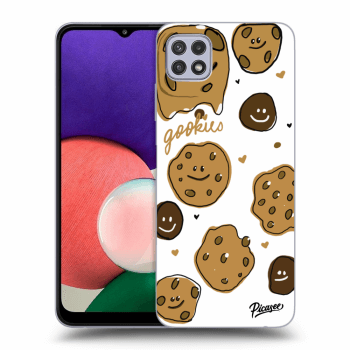 Husă pentru Samsung Galaxy A22 5G A226B - Gookies
