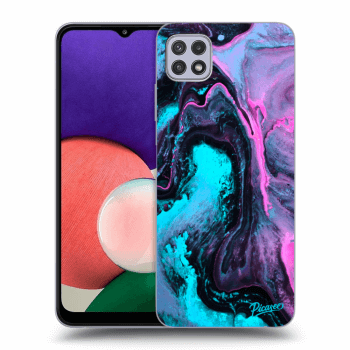 Husă pentru Samsung Galaxy A22 5G A226B - Lean 2