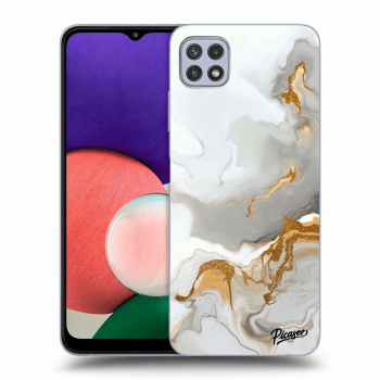 Husă pentru Samsung Galaxy A22 5G A226B - Her