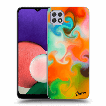 Husă pentru Samsung Galaxy A22 5G A226B - Juice