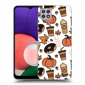 Husă pentru Samsung Galaxy A22 5G A226B - Fallovers