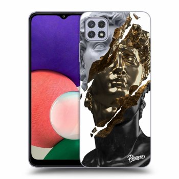 Husă pentru Samsung Galaxy A22 A226B 5G - Trigger